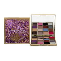2K Cosmetics Sparklin Beauty paletka senčil za oči 14,72 g