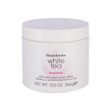 Elizabeth Arden White Tea Wild Rose parfumirana krema za telo za ženske