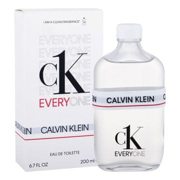 Calvin Klein CK Everyone toaletna voda unisex
