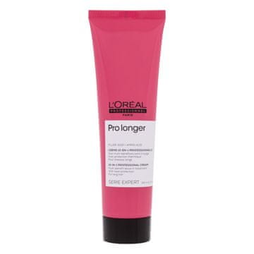 L’Oréal Pro Longer 10-In-1 Professional Cream krema za toplotno zaščito las