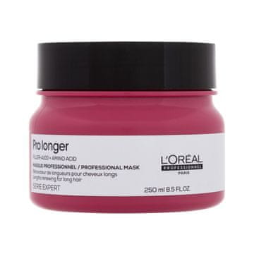 L’Oréal Pro Longer Professional Mask maska za krepitev dolgih las
