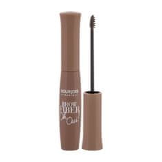 Bourjois Paris Brow Fiber Oh, Oui! maskara za obrvi 6,8 ml odtenek 001 Blond
