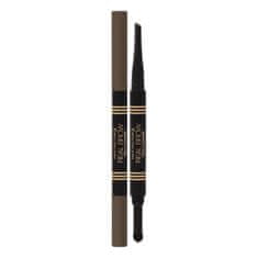 Max Factor Real Brow Fill & Shape svinčnik za obrvi 0,6 g odtenek 002 Soft Brown