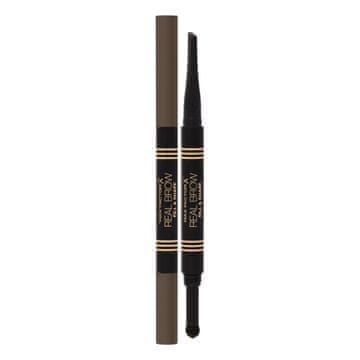 Max Factor Real Brow Fill & Shape svinčnik za obrvi 0,6 g