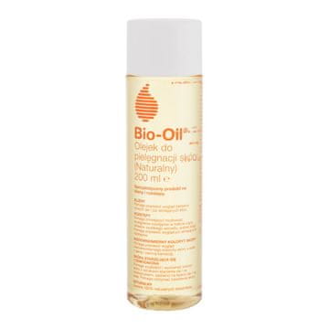 Bi-Oil Skincare Oil Natural olje za telo proti brazgotinam in strijam za ženske