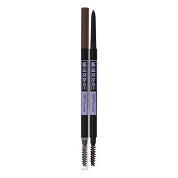 Maybelline Express Brow Ultra Slim svinčnik za obrvi 9 g