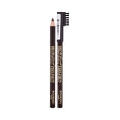 Bourjois Paris Brow Reveal Précision svinčnik za obrvi 1,4 g odtenek 003 Medium Brown