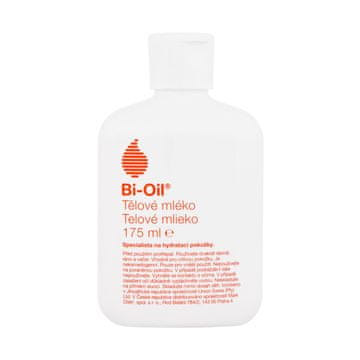Bi-Oil Body Lotion vlažilni losjon za telo za ženske