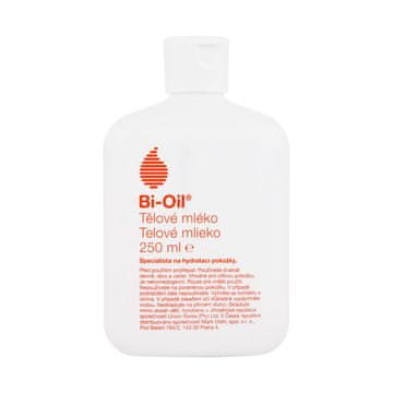Bi-Oil Body Lotion vlažilni losjon za telo za ženske