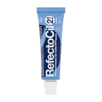 Refectocil Eyelash And Eyebrow Tint barva za trepalnice in obrvi 15 ml za ženske