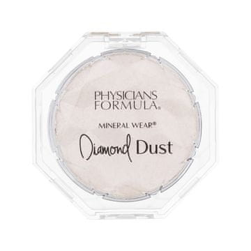 Physicians Formula Mineral Wear Diamond Dust osvetljevalni mineralni puder 6 g