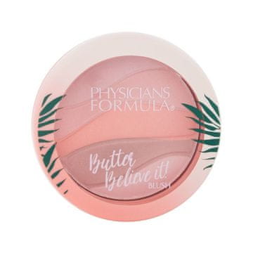 Physicians Formula Butter Believe It! Blush rdečilo za obraz 5,5 g za ženske