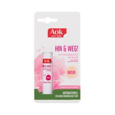 AOK There & Away Anti-Blemish Concealer Stick nega problematične kože 3,2 g za ženske