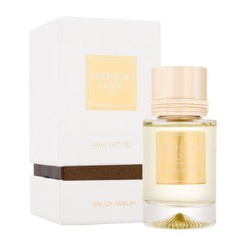 Premiere Note Java Wood parfumska voda unisex