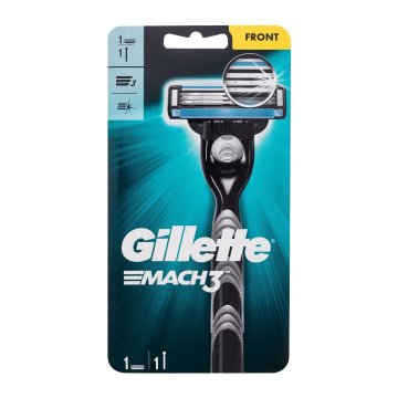 Gillette Mach3 brivnik 1 kos
