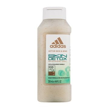 Adidas Skin Detox razstrupljevalni gel za prhanje za ženske