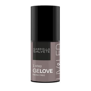 Gabriella Salvete GeLove UV & LED uv/led gel lak za nohte 8 ml odtenek 12 Bae