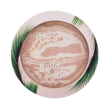 Physicians Formula Murumuru Butter Glow Pressed Powder osvetljevalni puder 7,5 g