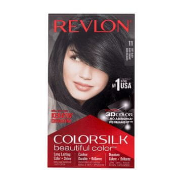 Revlon Colorsilk Beautiful Color barva za lase za barvane lase 59,1 ml