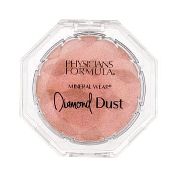 Physicians Formula Mineral Wear Diamond Dust osvetljevalni mineralni puder 6 g