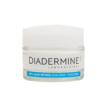 Diadermine Lift+ Phytoretinol Anti-Age Advanced Cream 35+ dnevna krema za obraz za vse tipe kože za ženske