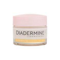 Diadermine Lift+ Sun Protection Anti-Age Day Cream dnevna krema za obraz za vse tipe kože 50 ml za ženske