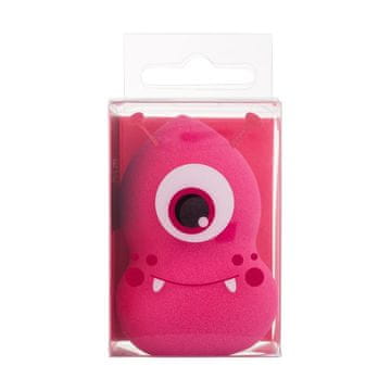 Gabriella Salvete Beveled Gab Monster Make-Up Sponge aplikator za ličenje 1 kos odtenek 02 za ženske