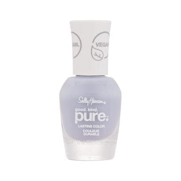 Sally Hansen Good. Kind. Pure. veganski lak za nohte 10 ml odtenek 384 Sweet As Sugar