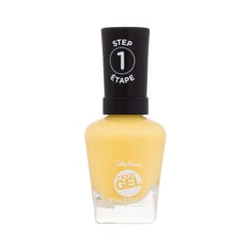 Sally Hansen Miracle Gel gel lak za nohte 14,7 ml odtenek 768 Sunbrella