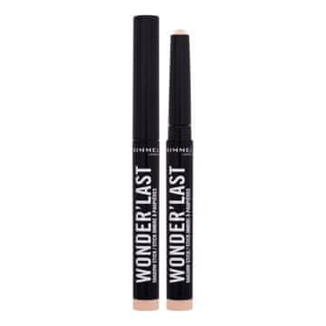 Rimmel Wonder'Last Shadow Stick senčilo za oči v svinčniku 1,64 g