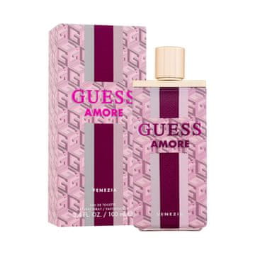 Guess Amore Venezia toaletna voda za ženske