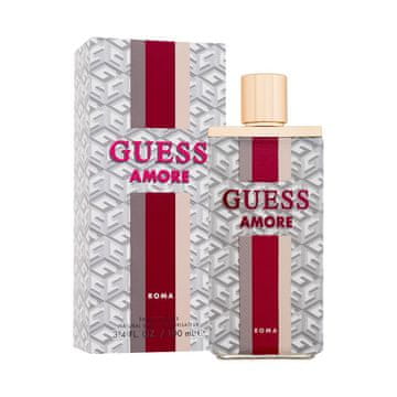 Guess Amore Roma toaletna voda za ženske