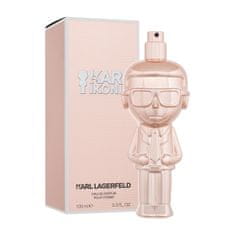 Karl Lagerfeld Ikonik parfumska voda 100 ml za ženske