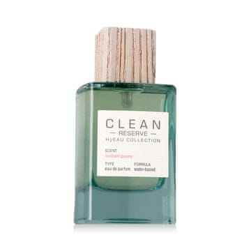 Clean Reserve H2Eau Brilliant Peony parfumska voda unisex