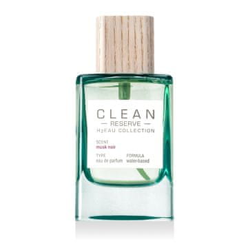 Clean Reserve H2Eau Musk Noir parfumska voda unisex