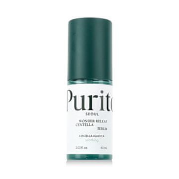 PURITO Wonder Releaf Centella Serum obnovitveni serum unisex