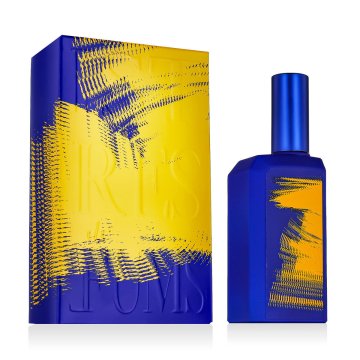 Histoires De Parfums This Is Not A Blue Bottle 1.7 parfumska voda unisex