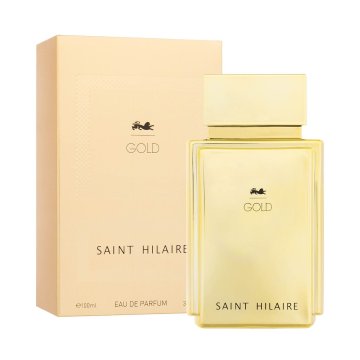 Saint-Hilaire Gold parfumska voda za moške