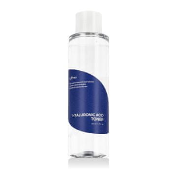 Isntree Hyaluronic Acid Toner losjon in sprej za obraz za vse tipe kože za ženske