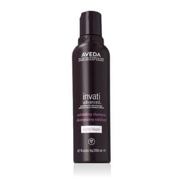 Aveda Invati Advanced Exfoliating Shampoo Light nežen čistilno šampon s pilingom za ženske