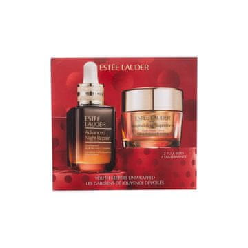 Estée Lauder Youth Keepers Unwrapped serum za obraz za vse tipe kože za ženske