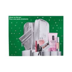 Clinique Glow On The Go serum za obraz za vse tipe kože 30 ml za ženske