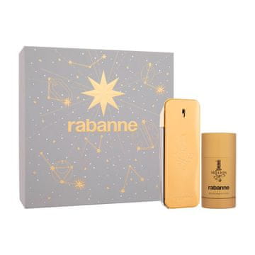 Paco Rabanne 1 Million toaletna voda za moške