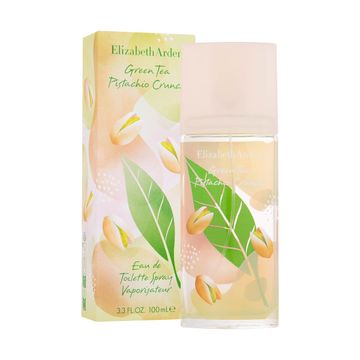 Elizabeth Arden Green Tea Pistachio Crunch toaletna voda za ženske
