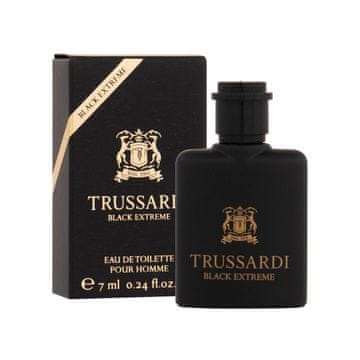 Trussardi Black Extreme toaletna voda za moške