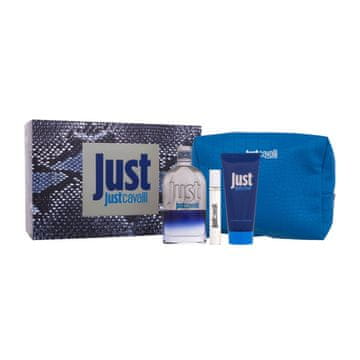 Roberto Cavalli Just Cavalli toaletna voda za moške