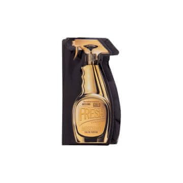 Moschino Fresh Couture Gold parfumska voda za ženske