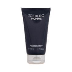 Homme gel za prhanje 150 ml za moške