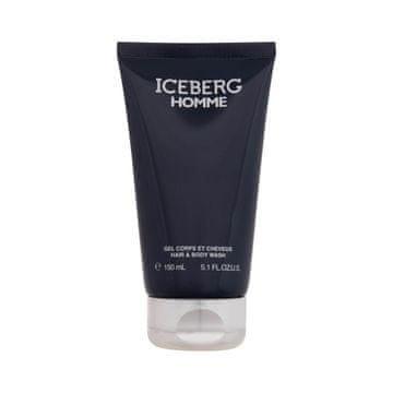 Iceberg Homme gel za prhanje za moške