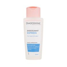 Diadermine Express Nail Polish Remover odstranjevalec laka za nohte 125 ml